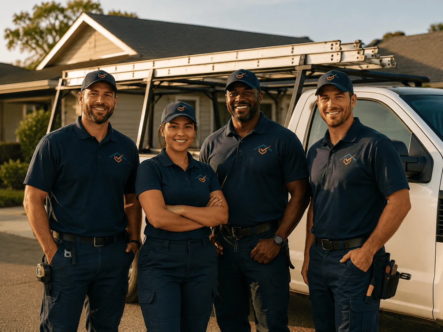 Roof Inspection company in Dunsmuir, CA
